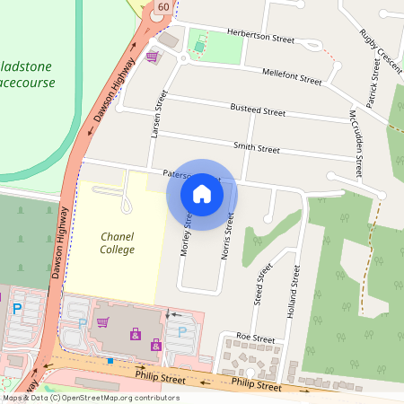 4 Morley St, Qld 4680, West Gladstone