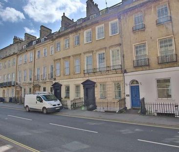 Pierrepont Street, Bath, BA1 - Photo 1