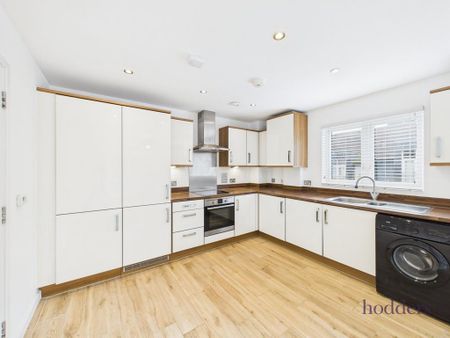 2 bedroom apartment to rent - Photo 3