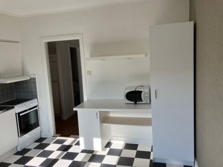 Kaplansgatan 13A - Foto 3