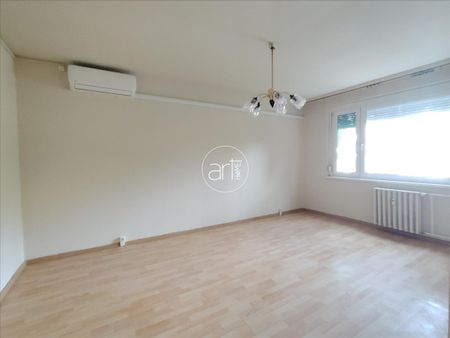Kiadó jó állapotú panel lakás - Szeged - Fotó 3