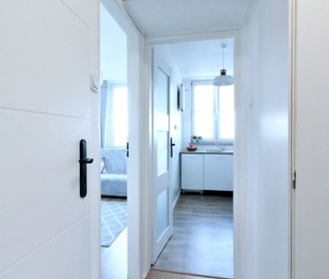 2 samodzielne pokoje- żuromińska 1- panorama 38 m² - Фото 4