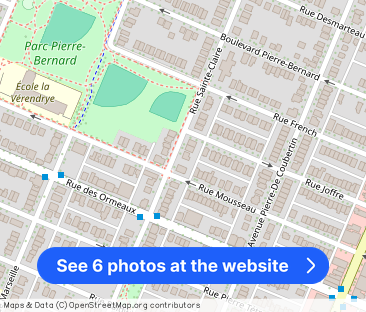 Mieszkanie na wynajem - 102 m² - 3 pokoje - Photo 1