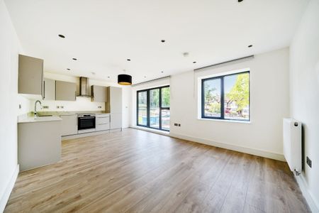 2 bedroom flat to rent - Photo 4