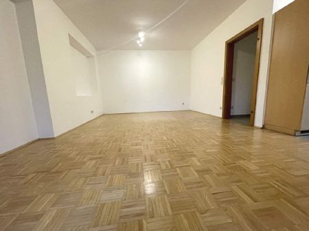 Wunderbare Ergeschosswohnung mit Garten Nähe Fürstenfeld …! - Foto 2