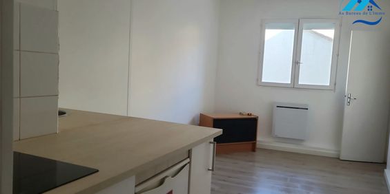 Location Appartement 1 pièce 17m² MARSEILLE 1er - Photo 3