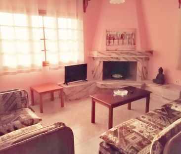 Μονοκατοικία για ενοικίαση Στέρνα (Λουτράκι-Περαχώρα) - Photo 1