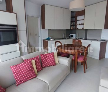 Trilocale via Poggi 4, Celle Ligure Pecorile, Celle Ligure - Foto 5