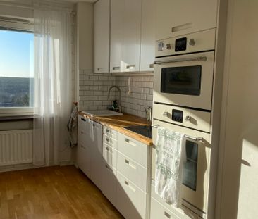 Per Hallströms väg, Nacka - Photo 6