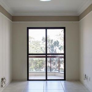 Apartamento para alugar com 74m², 3 quartos e 3 vagas - Photo 3