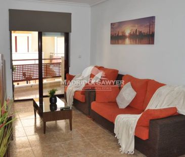 Fabulous 2 bedroom apartment in Aguamarina! - Foto 1