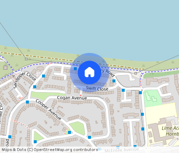 Banbury Road, London, E17 - Photo 1