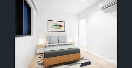 STUNNING TWO-BED AT THE PLATINUM TOWER – UNFURNISHED - Photo 4