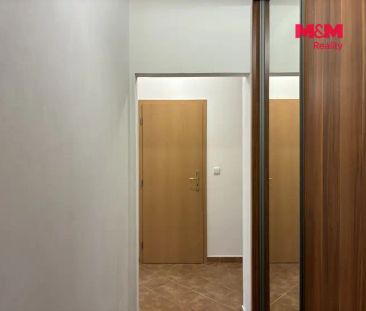Pronájem bytu 2+1 v Jablonci nad Nisou, ul. Široká - Photo 1