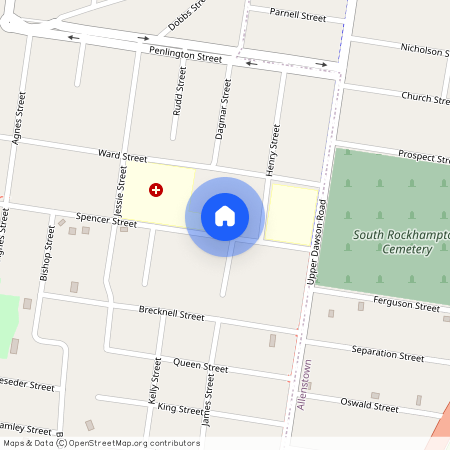 10 Spencer Street, Qld 4700, The Range