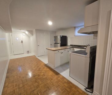 For Lease - 127 Milady Road Unit# BSMT, Toronto, Ontario - Photo 5