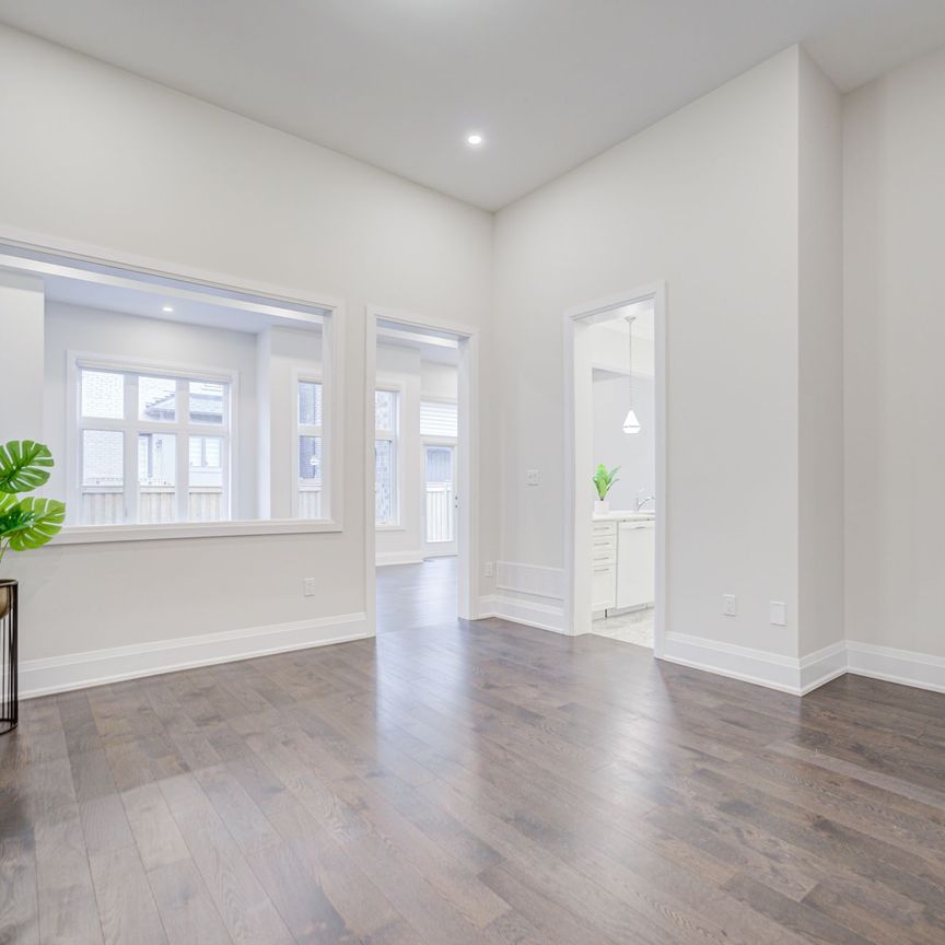 For Lease - 2440 Edward Leaver Trail, Oakville, Ontario - Photo 1