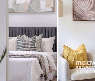 Modern Unit Living in Bexley - Photo 4