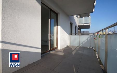 Apartament na wynajem Piotrków Trybunalski, Zielona Aleja - Фото 3