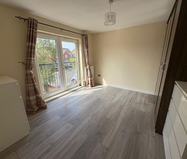 2 bedroom maisonette to rent - Photo 1