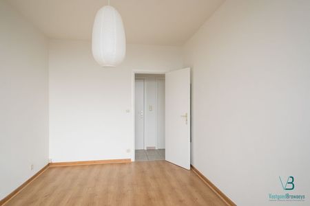 Ruim 3-slaapkamer appartement met uniek zicht op Gent - Photo 5