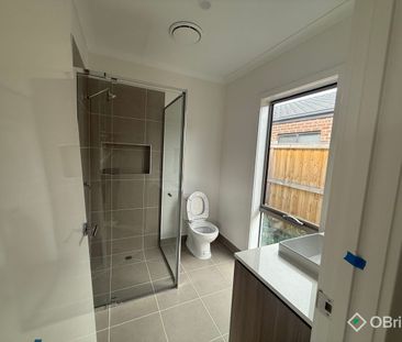 Brand New 4-Bedroom Home with 3 Bathrooms & Modern Living - Photo 4