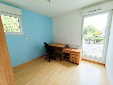 Maison La Chapelle Sur Erdre 130.24 m2 - Photo 4