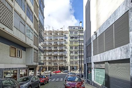 Apartment T2 in Arroios, Lisboa - Foto 5