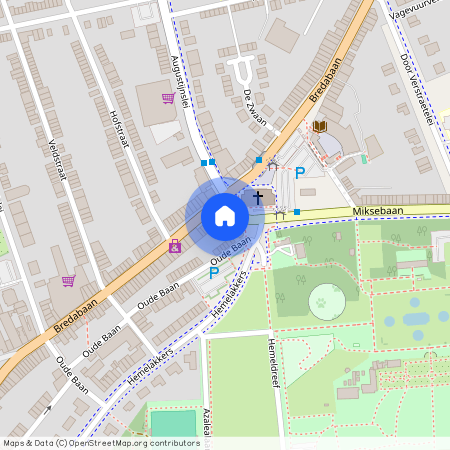 Armand Reusensplein 1/3 - 2930 Brasschaat