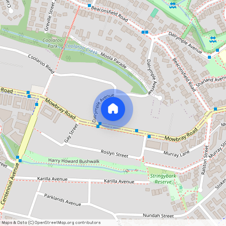 487A Mowbray Road W, NSW 2066, Lane Cove North