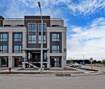 For Lease - 65 Saigon Drive Unit# 101B, Richmond Hill, Ontario - Photo 4