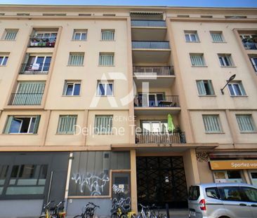 Appartement T2 à GRENOBLE - Photo 1