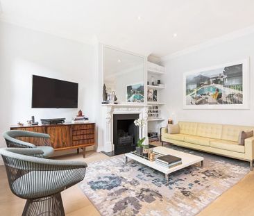 3 bedroom flat to rent - Photo 2