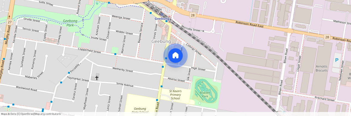 23 Jull Street, Qld 4034, Geebung