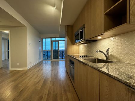 For Lease - 50 Ordnance Street Unit# 1606, Toronto, Ontario - Photo 5