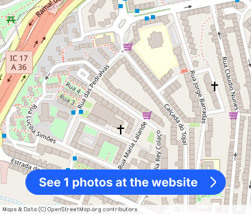 Arrendo Quarto em Benfica - Photo 1