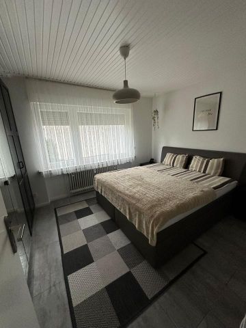 Ruhige 3-Zimmer-Wohnung mit Balkon und Gartennutzung in Solingen - Photo 3