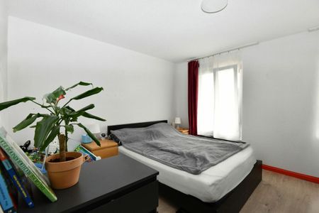 Charming 3.5-room apartment - Photo 3