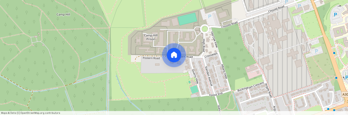 Newport, Isle of Wight