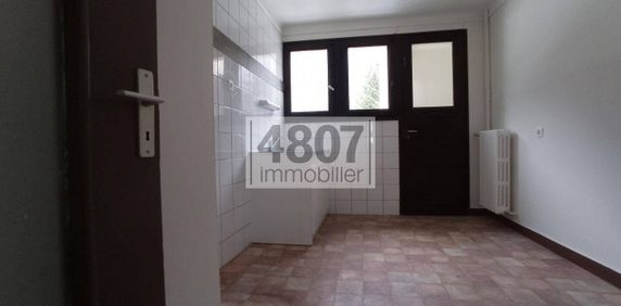 Location appartement 4 pièces 67.21 m² à Passy (74190) - Photo 2