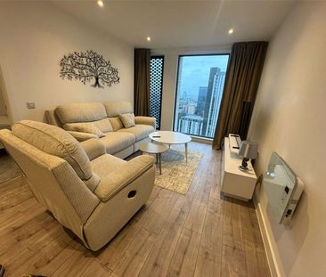 Fully Furnished Two Double Bedroom , Two Bathroom Apartment on the ... - Photo 1