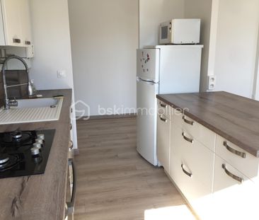 Appartement de 69,89 m² à Saint-Pierre-Du-Perray - Photo 4
