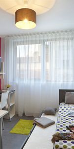 Studio 18m² meublé et équipé - Photo 3