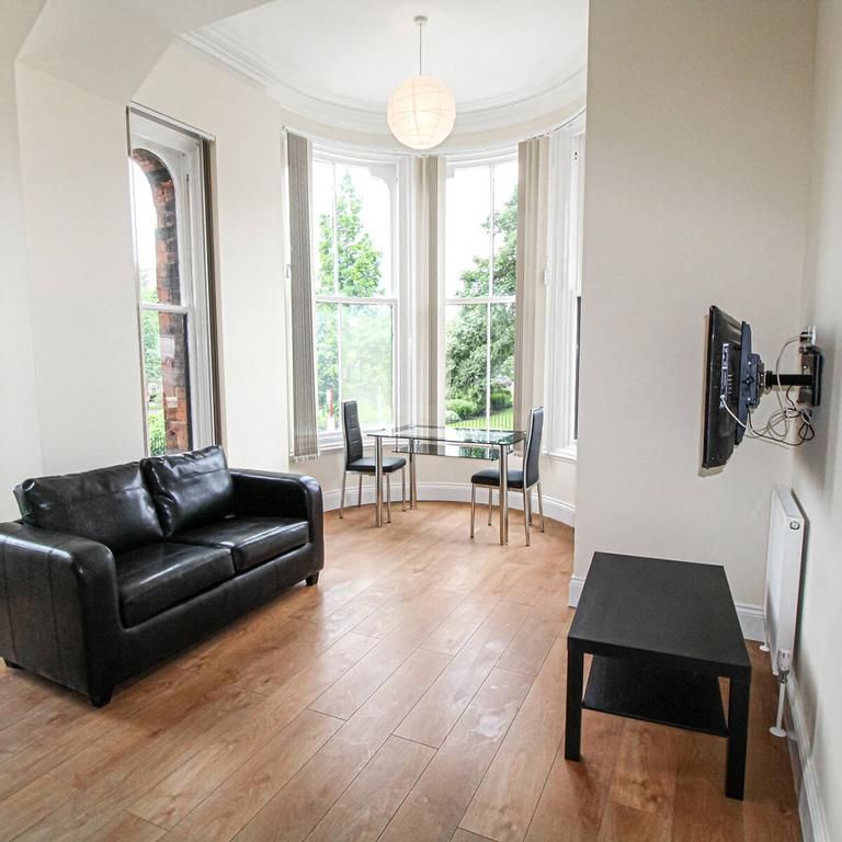 1 bedroom apartment to rent - Photo 1