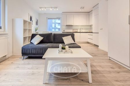 Nowe mieszkanie z balkonem i m. post. - centrum - Фото 3