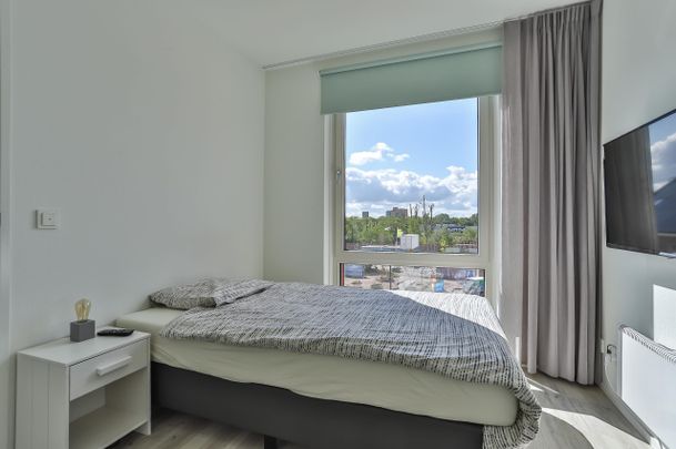 Suikerlaan 5D-15 - Photo 1