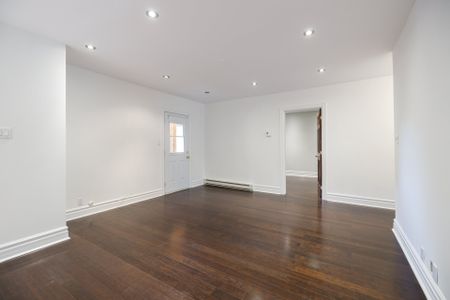 3852 Av. Prud'homme - Photo 2