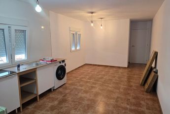 Alquiler de piso en Calle Doctor Fleming, 1