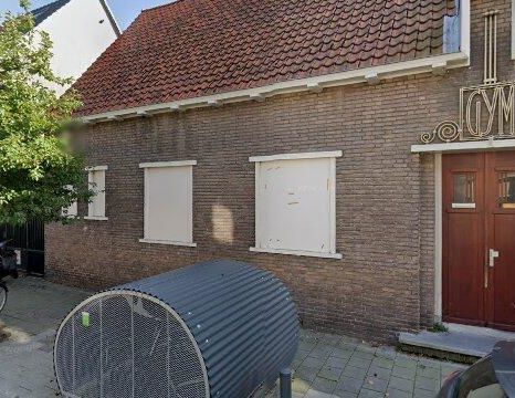 Apartment Rotterdam - Willem de Zwijgerstraat - Foto 1