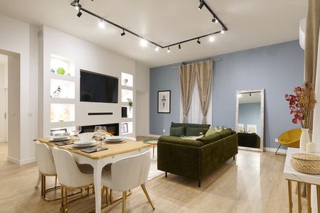 Rue Viennet - Photo 4